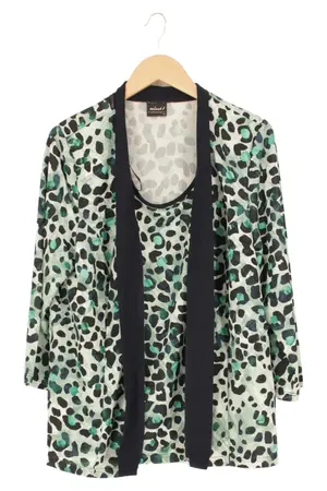 HERMANN LANGE Bluse