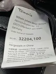 Vorschaubild TAMARIS Umhängetasche 4