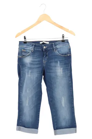 MAVI Jeans Straight Leg