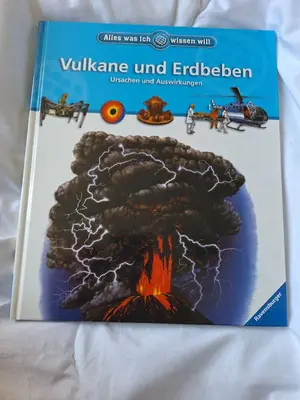 Sachbuch für Kinder
