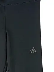 Vorschaubild 8 von Kinder Leggings Sporthose Gr. 164 Schwarz Grafisch