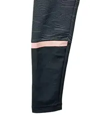 Vorschaubild 6 von Kinder Leggings Sporthose Gr. 164 Schwarz Grafisch