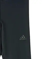 Vorschaubild 3 von Kinder Leggings Sporthose Gr. 164 Schwarz Grafisch