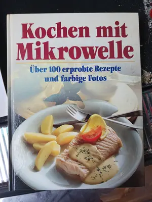 Kochbuch