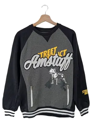 AMSTAFF Sweatshirt