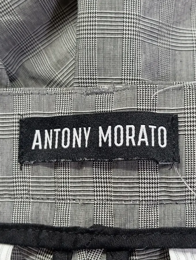 ANTONY MORATO Stoffhose Bild 3