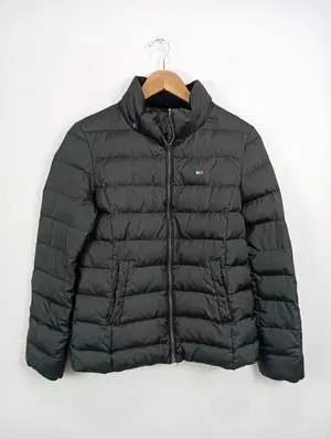 TOMMY HILFIGER Steppjacke
