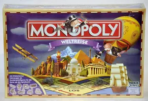 HASBRO Brettspiel