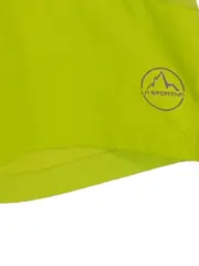 Vorschaubild 4 von Sport Shorts Damen Gr. 42/XL Grün Sportlich Outdoor