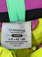 Vorschaubild 6 von Sport Shorts Damen Gr. 42/XL Grün Sportlich Outdoor