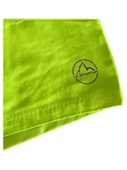 Vorschaubild 3 von Sport Shorts Damen Gr. 42/XL Grün Sportlich Outdoor