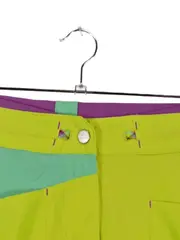 Vorschaubild 2 von Sport Shorts Damen Gr. 42/XL Grün Sportlich Outdoor