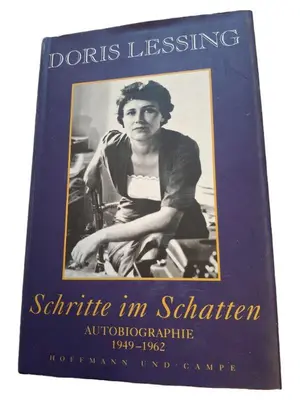 Autobiografie