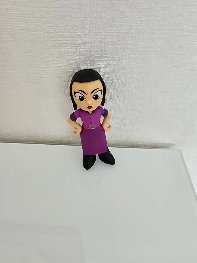 FUNKO Figur Bild 2