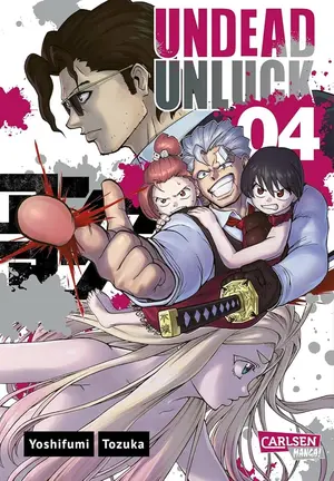 Manga