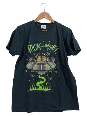 RICK AND MORTY Fanshirt