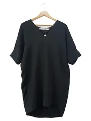 Vorschaubild & OTHER STORIES Blusenkleid 1