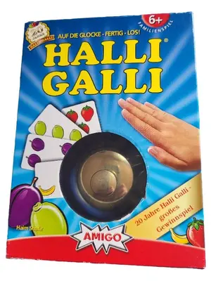 AMIGO Kartenspiel