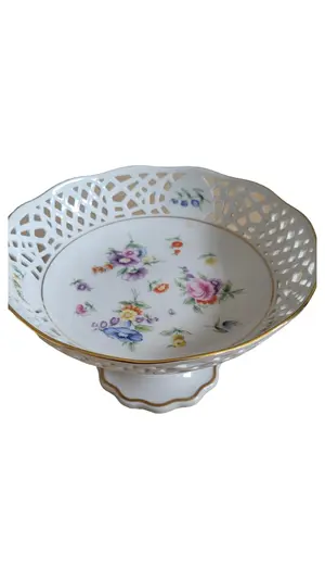 BURG LINDAU Dekoschale