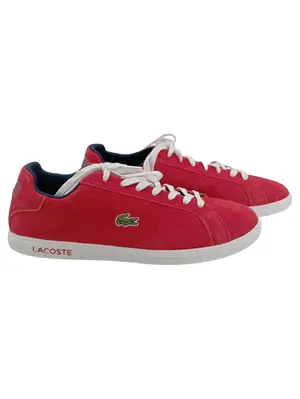 LACOSTE Sneaker low