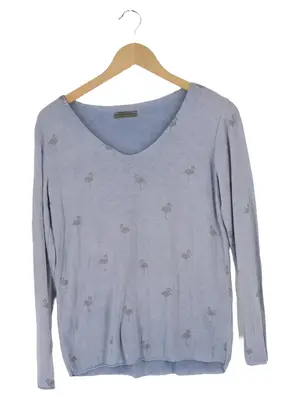 ZAUBERSTERN Langarmshirt