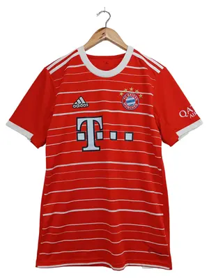 ADIDAS Fußball Trikot