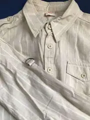 Vorschaubild SOCCX Hemdbluse 4