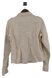Vorschaubild SOCCX Hemdbluse 2