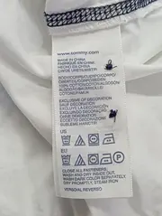 Vorschaubild TOMMY HILFIGER Hemdbluse 4