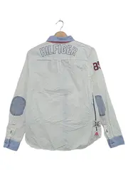 Vorschaubild TOMMY HILFIGER Hemdbluse 2