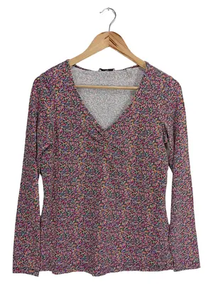 EDC Langarmshirt