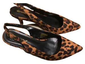 GREATONU Slingback