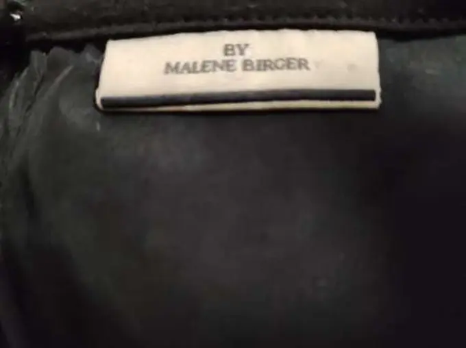 BY MALENE BIRGER Freizeitkleid Bild 3