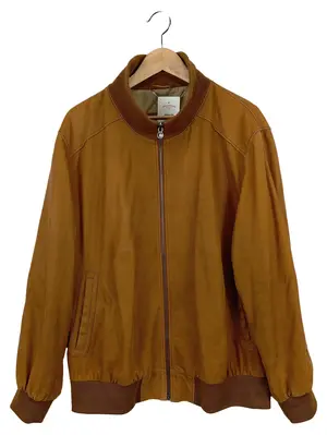 CHRIST Lederjacke