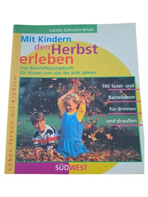 SÜDWEST Activity Buch