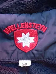 Vorschaubild WELLENSTEYN Outdoorjacke 2