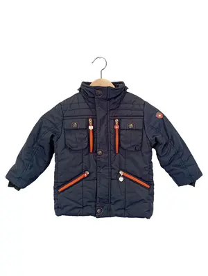 WELLENSTEYN Outdoorjacke