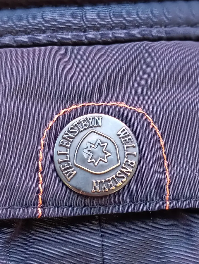 WELLENSTEYN Outdoorjacke Bild 3