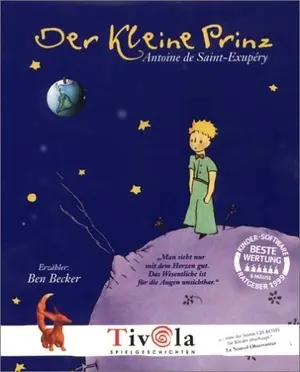 Buch für Kinder