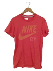 Vorschaubild 1 von Herren Sport T-Shirt Rot Gr. 46/S