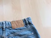 Vorschaubild 2 von Damen Jeans Shorts Gr. 36 Blau Casual Denim Kurze Hose