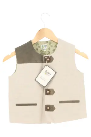 DISTLER Trachtenweste