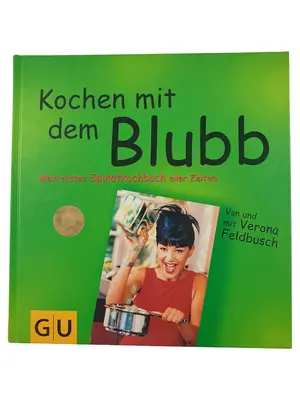 Kochbuch
