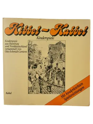 KABEL Mitbringspiel