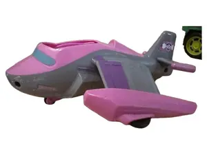 PAW PATROL Spiel-Flugzeug