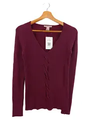 Vorschaubild ANNA FIELD Pullover 1