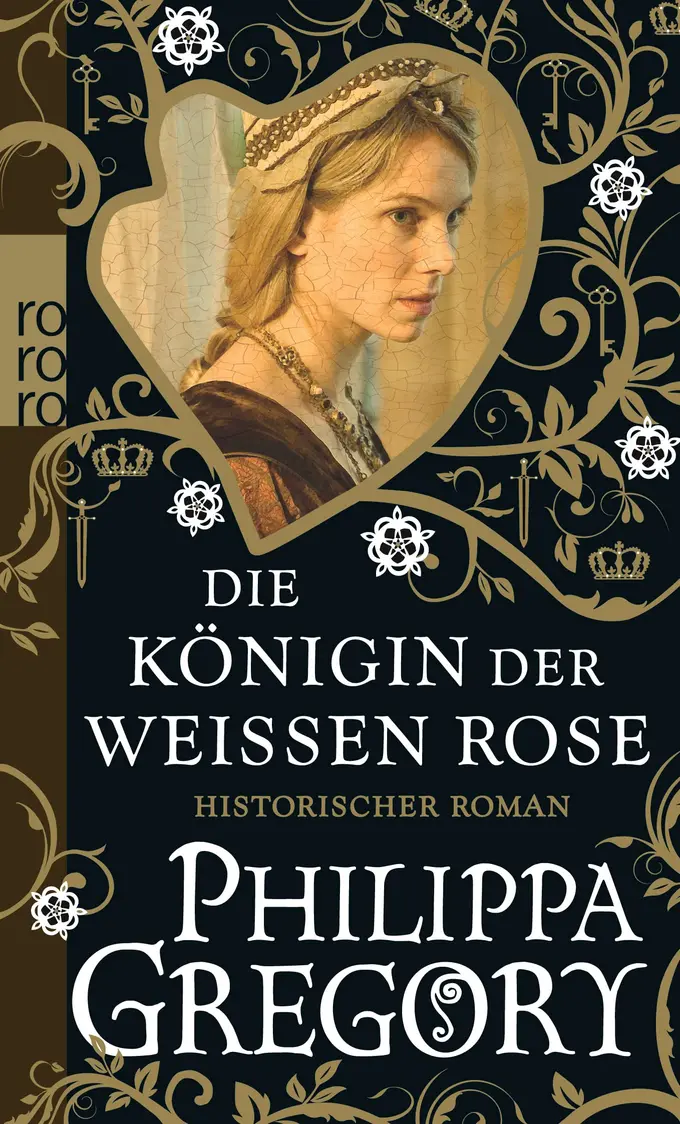 Historischer Roman Bild 1