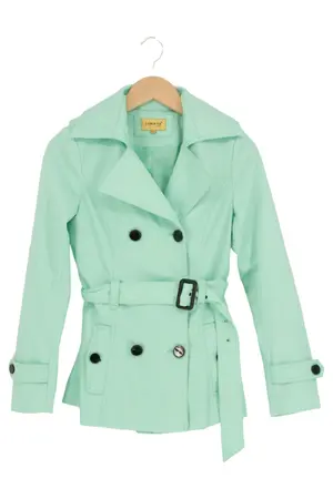 OSLEY Trenchcoat