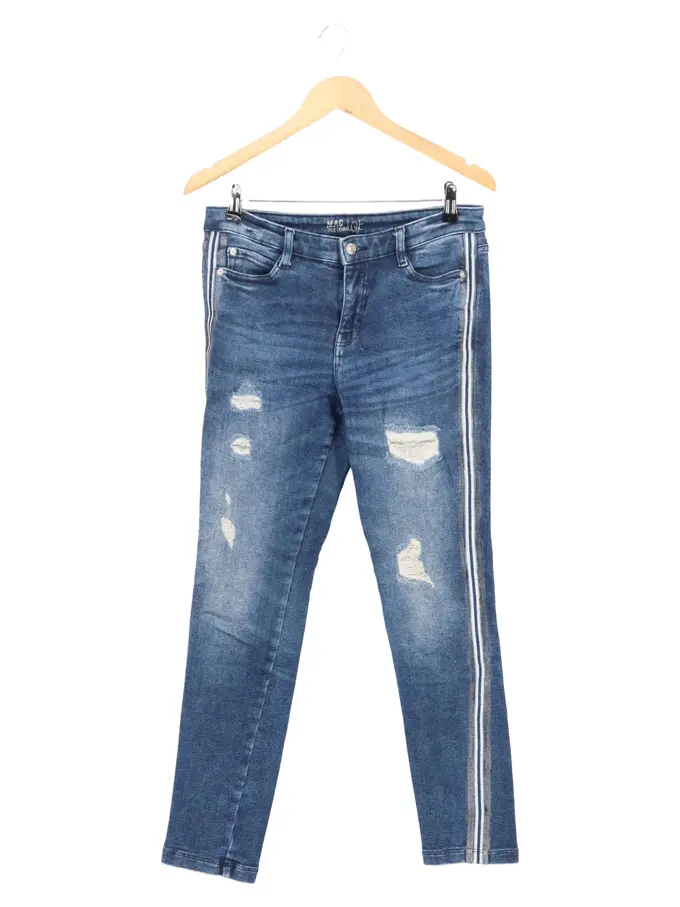 MAC Jeans Slim Fit Bild 1