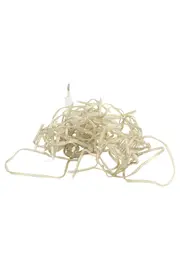 Vorschaubild 1 von Lichterkette GLANSA Transparent Kunststoff Deko Beleuchtung